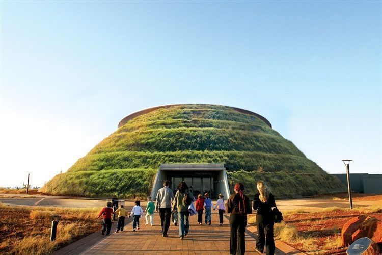 Cradle of Humankind Maropeng Sterkfontein Caves world heritage site tour