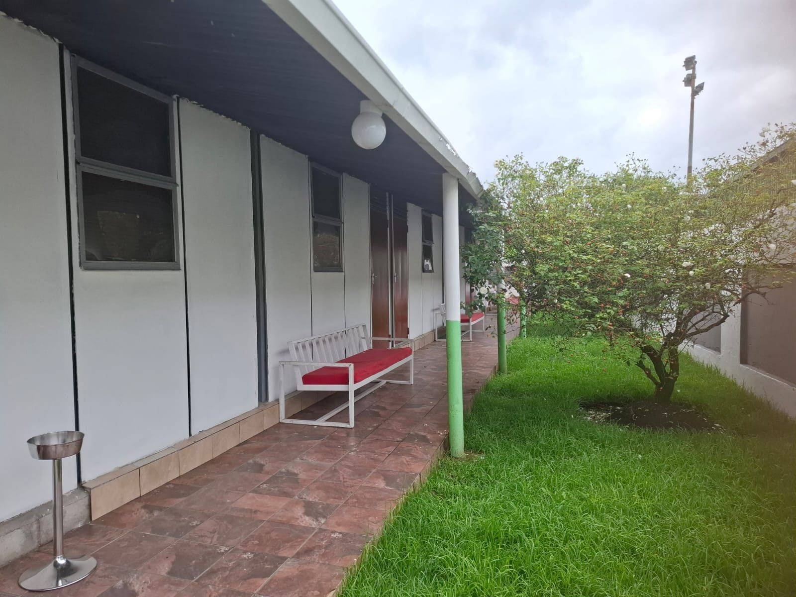 Ubuntu Kraal Backpackers accommodation in Orlando West, Soweto