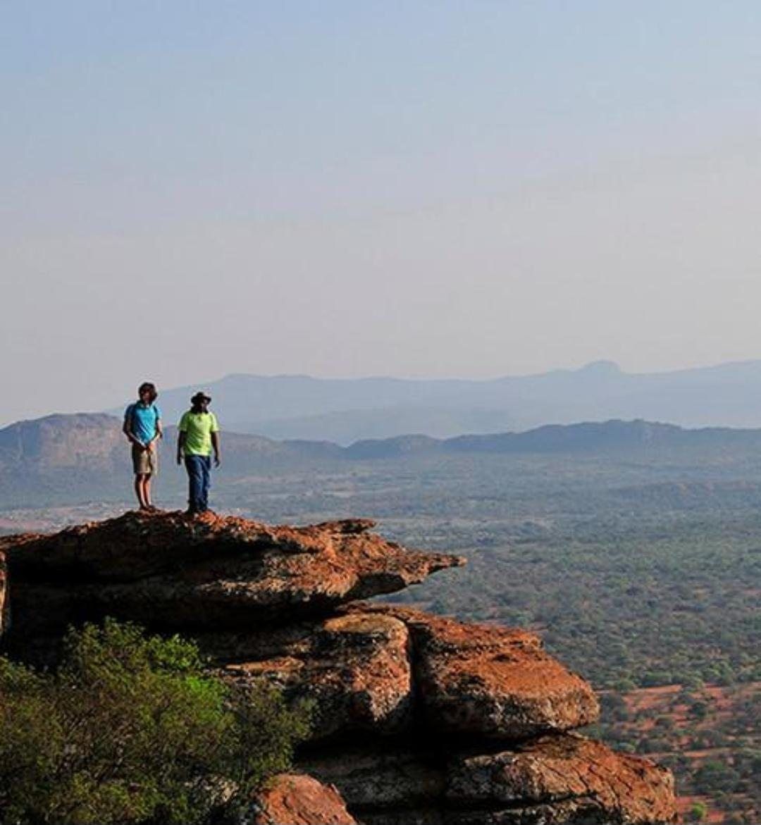 Limpopo tours and safaris — Waterberg, Venda and Kruger