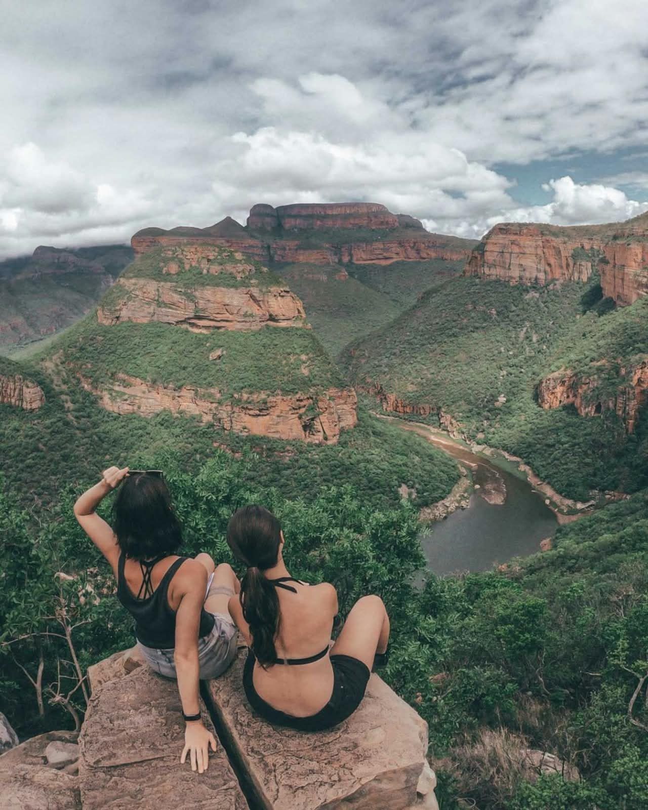 Mpumalanga — Kruger National Park and the Panorama Route