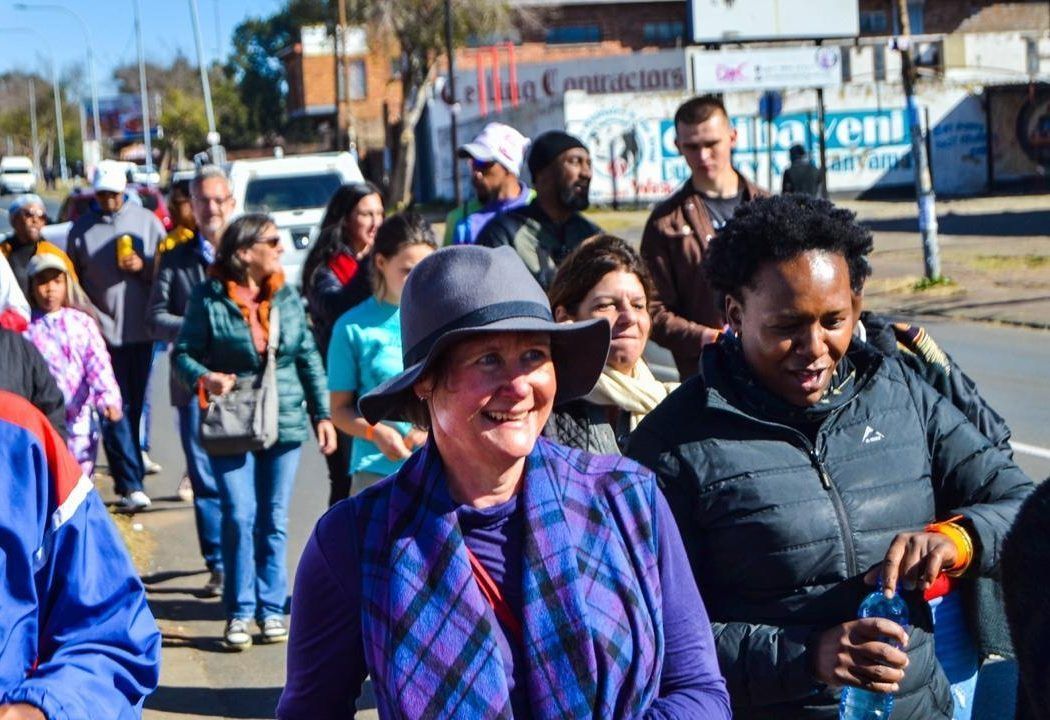 Gauteng — Johannesburg, Soweto and Pretoria tours