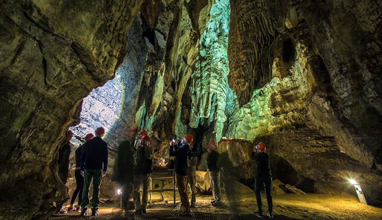 Maropeng-and-the-Cradle-of-Humankind-Tour-Sterkfontein-Caves